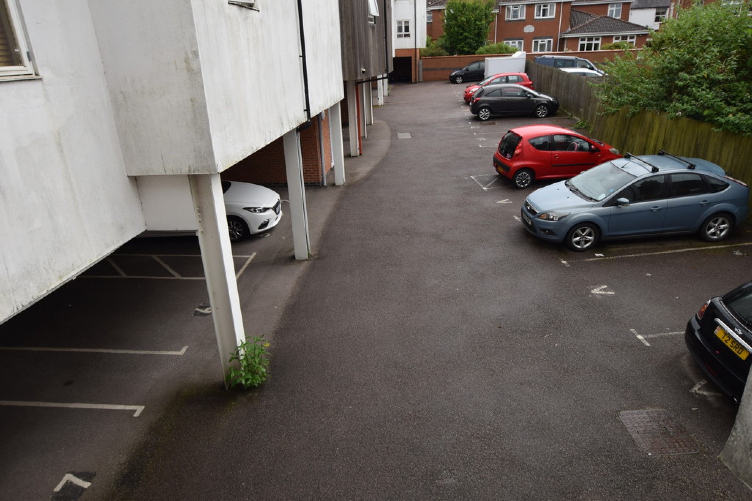 Wood Street, Hinckley