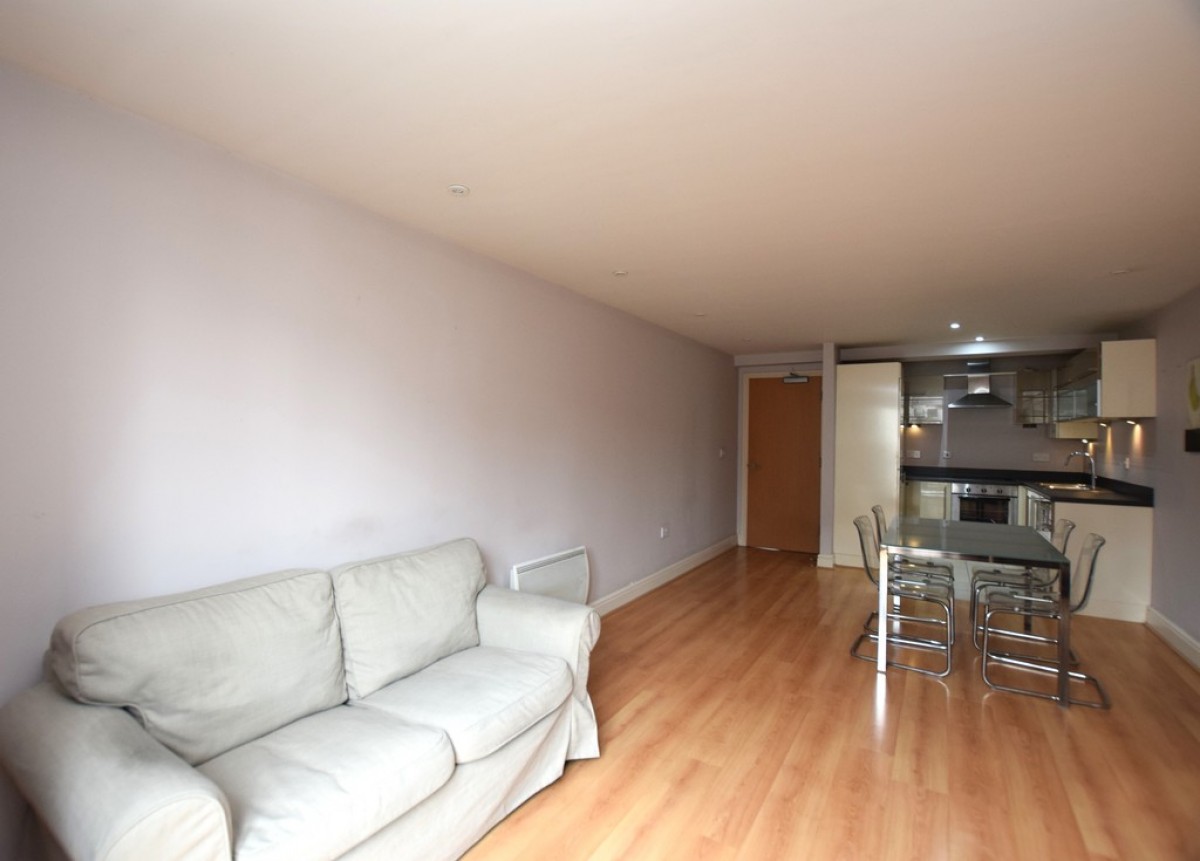 Wood Street, Hinckley