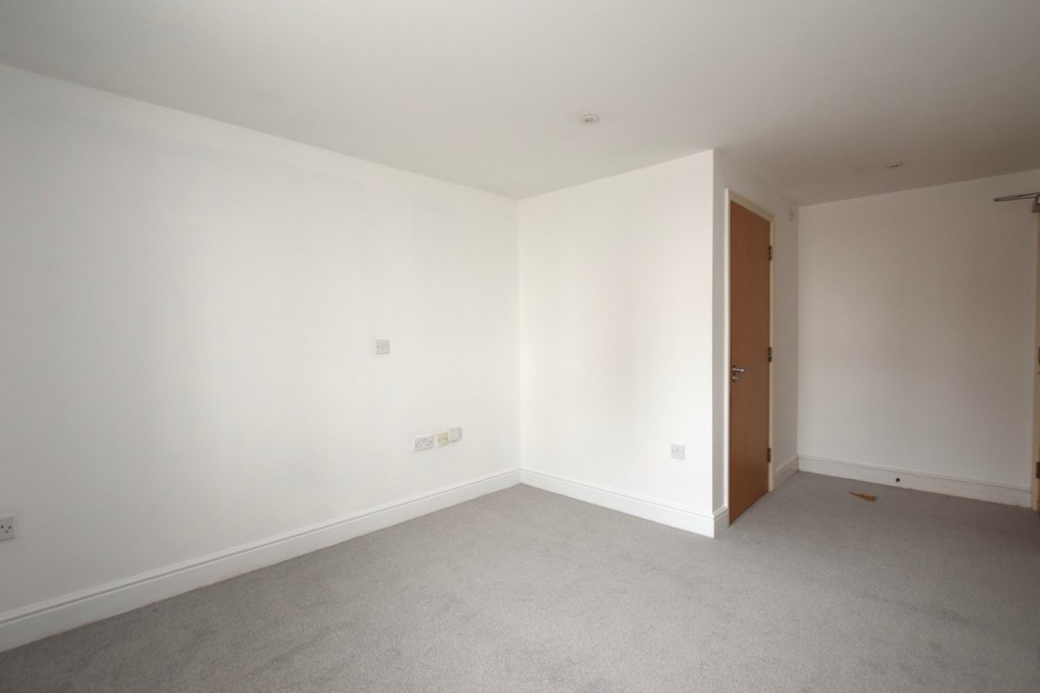 Wood Street, Hinckley