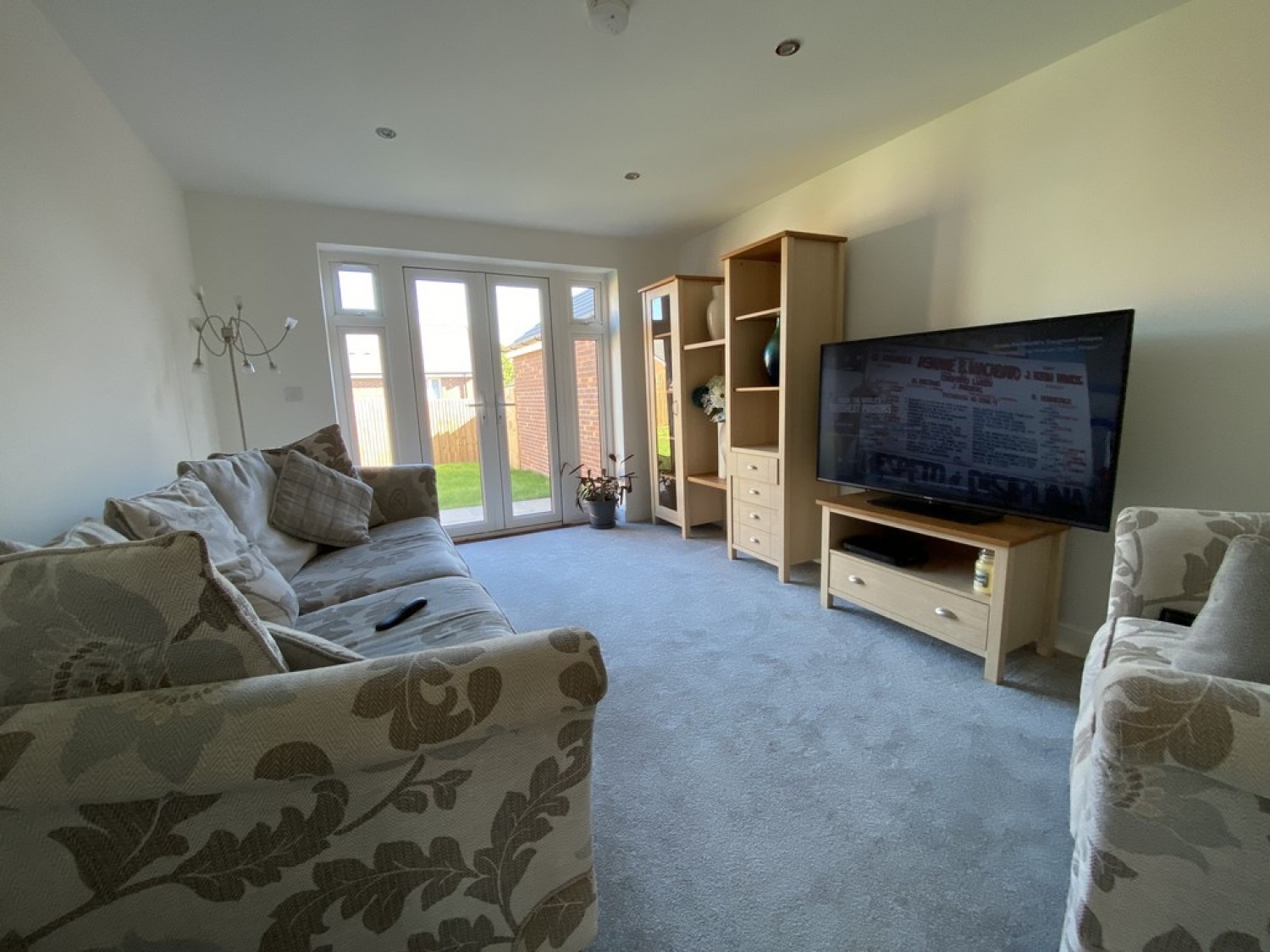 Wakem Close, Nuneaton