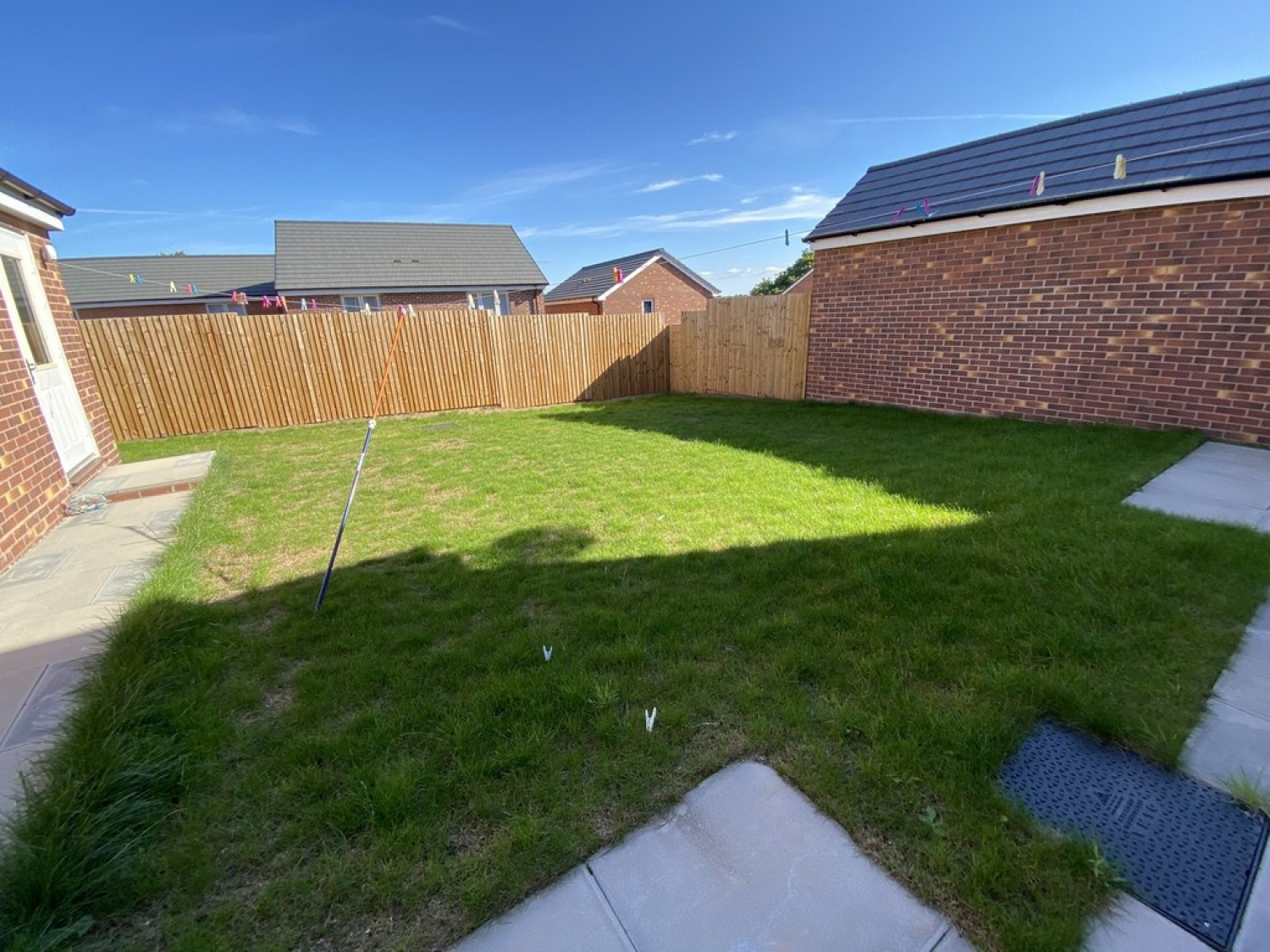 Wakem Close, Nuneaton