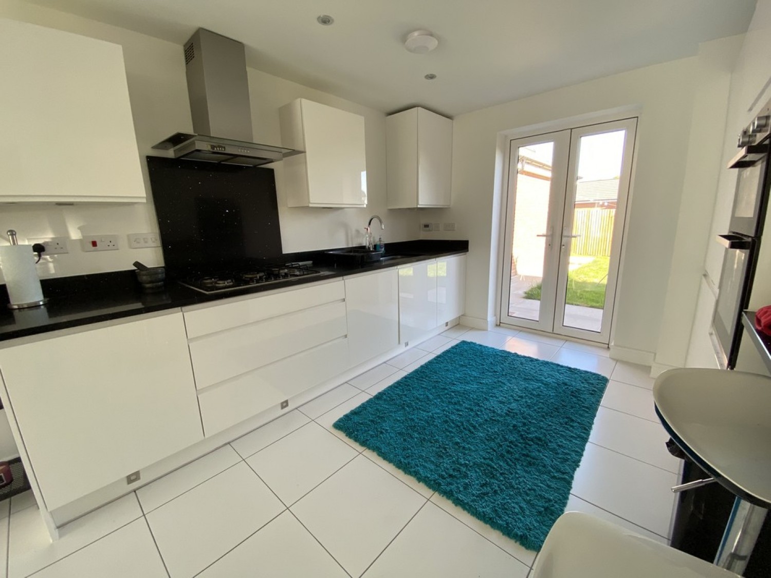 Wakem Close, Nuneaton