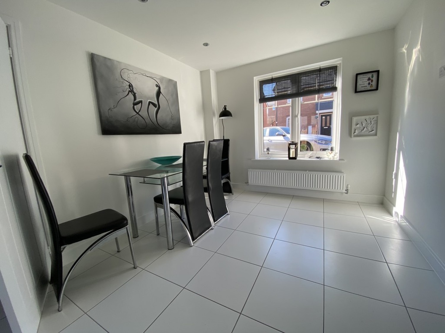 Wakem Close, Nuneaton