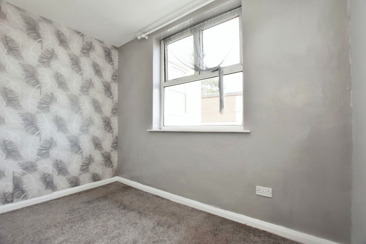 Parkside Court, Hinckley