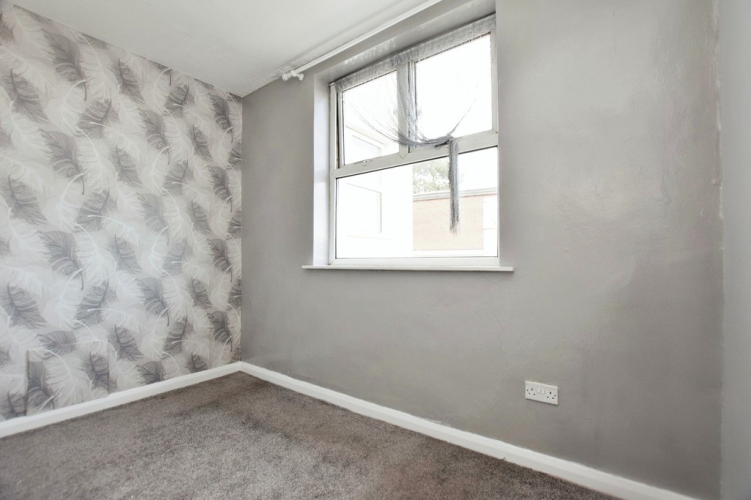 Parkside Court, Hinckley