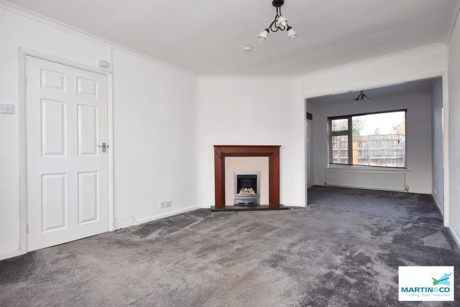 Westray Drive, Hinckley