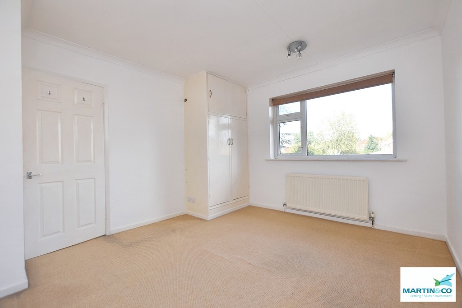 Westray Drive, Hinckley