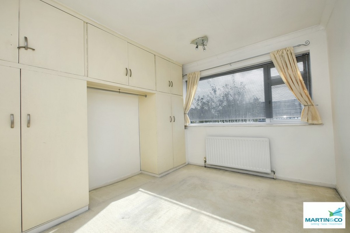 Westray Drive, Hinckley