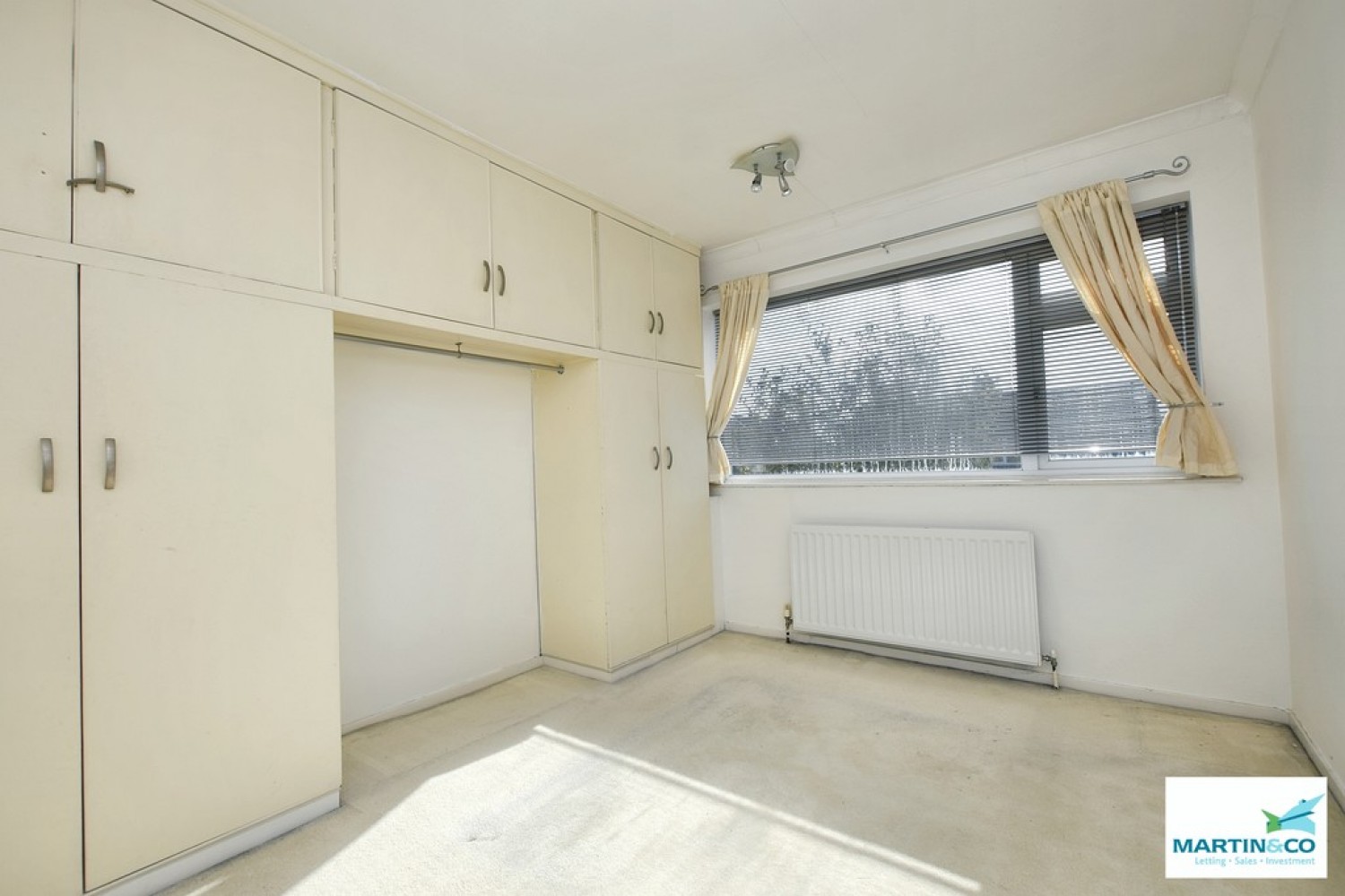 Westray Drive, Hinckley