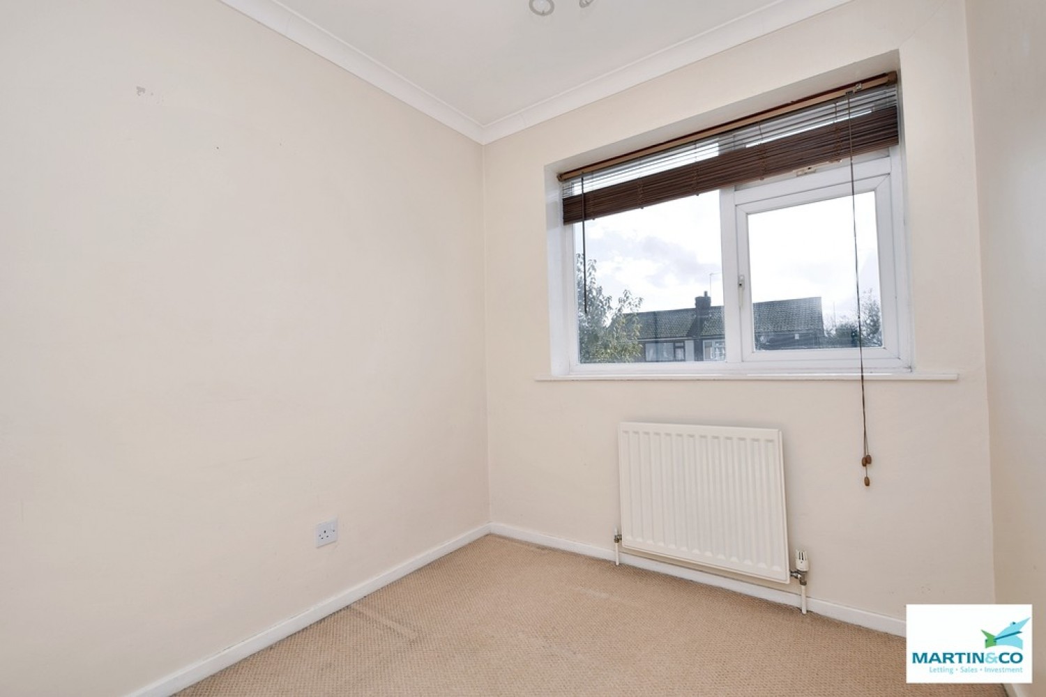 Westray Drive, Hinckley