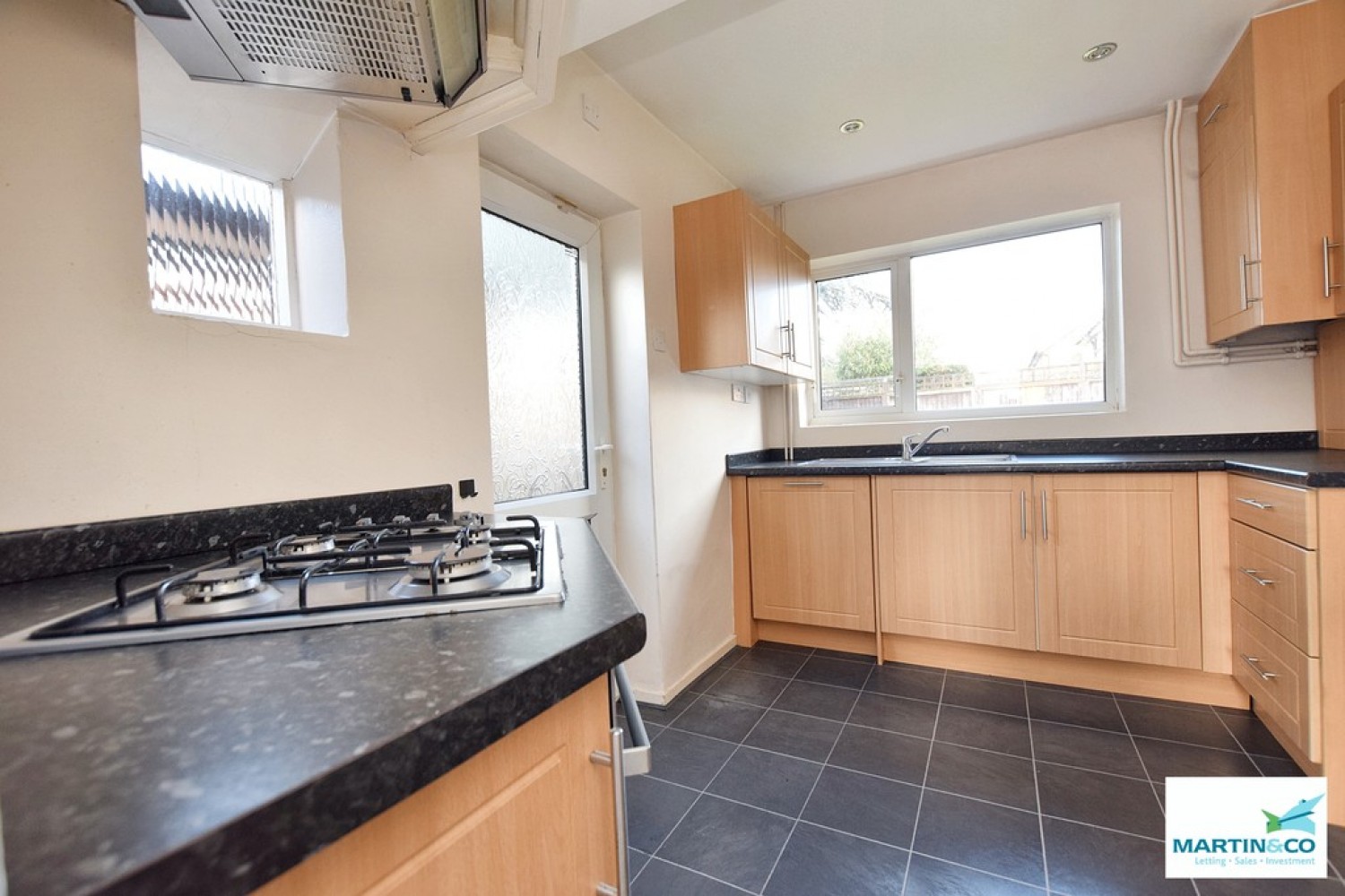 Westray Drive, Hinckley