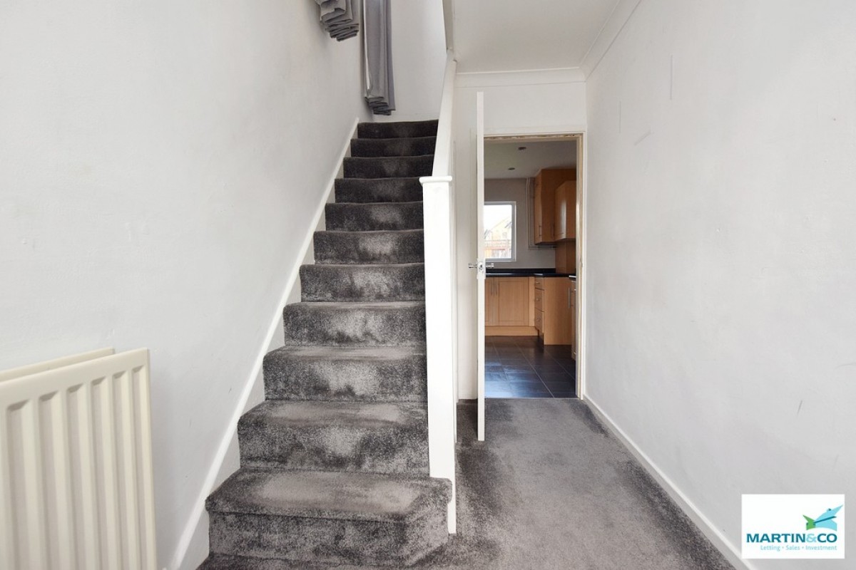 Westray Drive, Hinckley