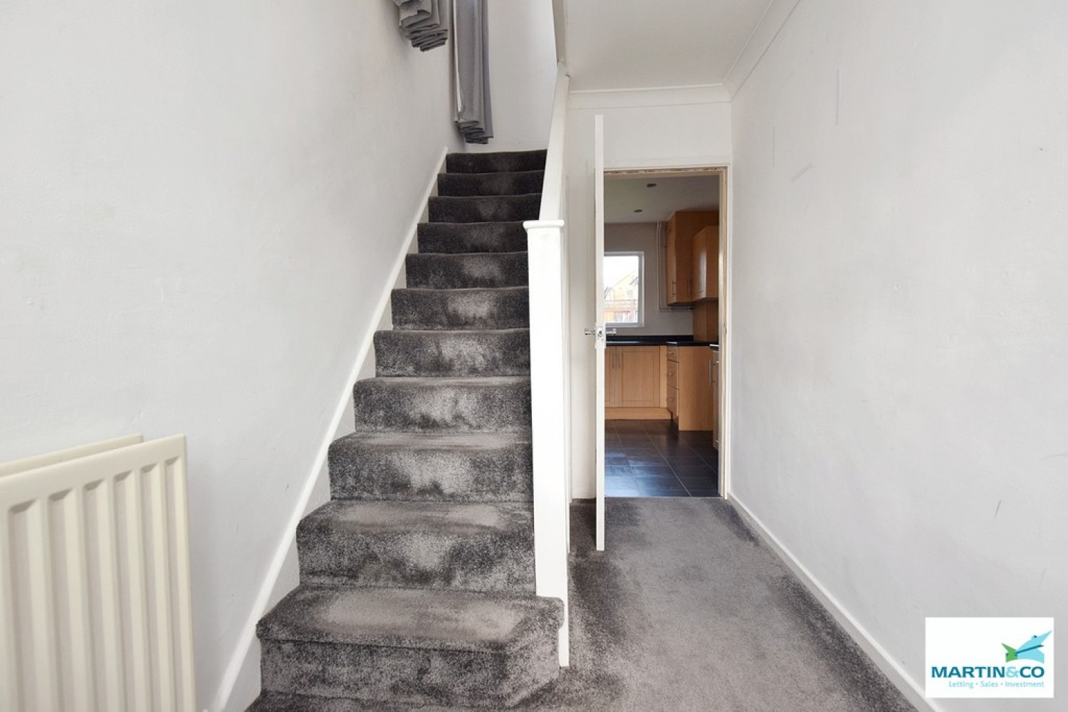 Westray Drive, Hinckley