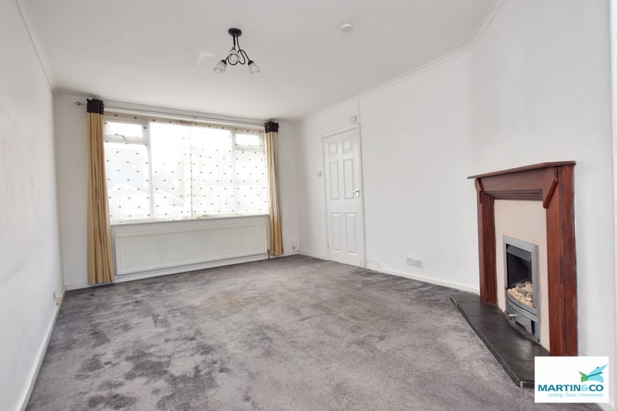 Westray Drive, Hinckley