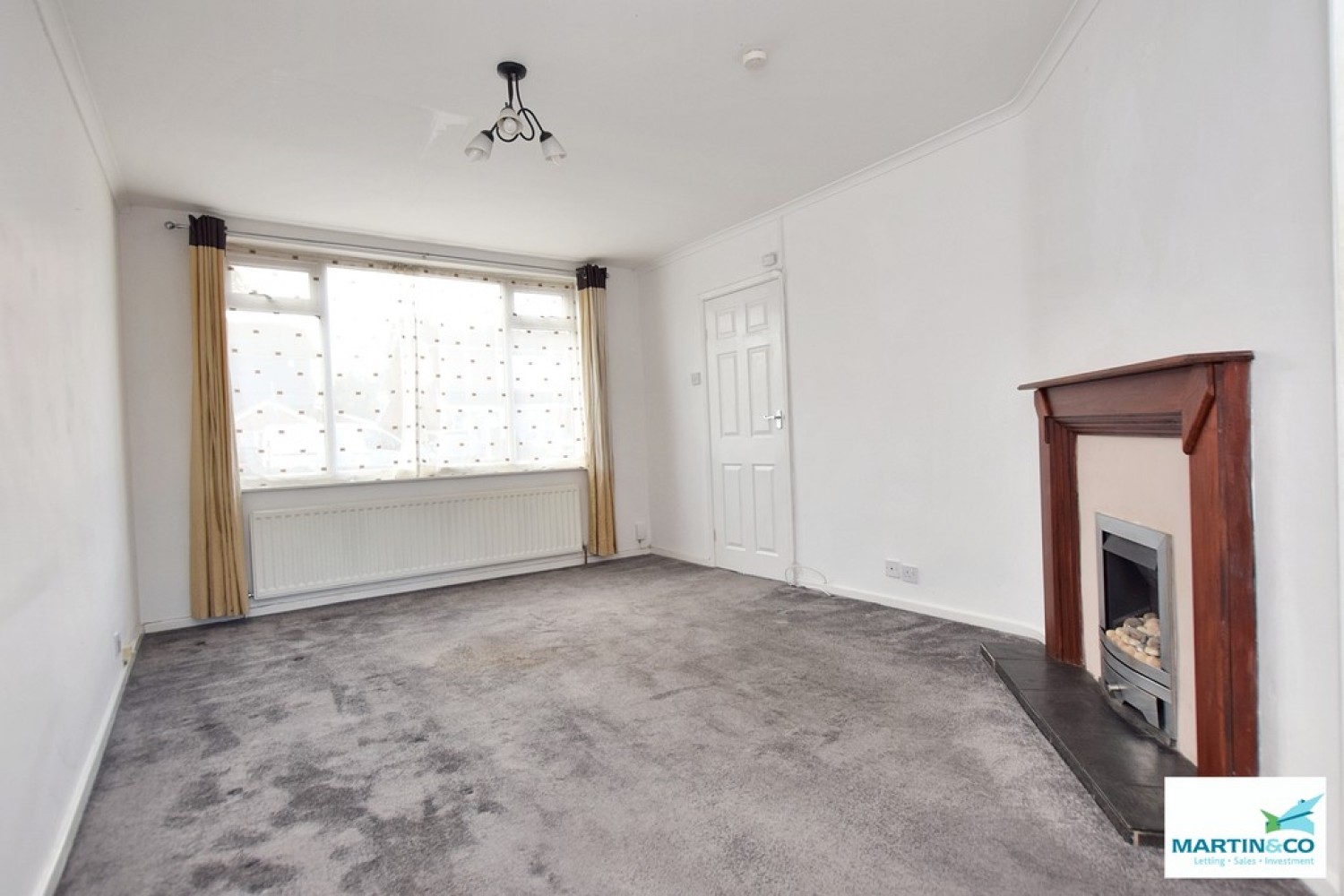 Westray Drive, Hinckley