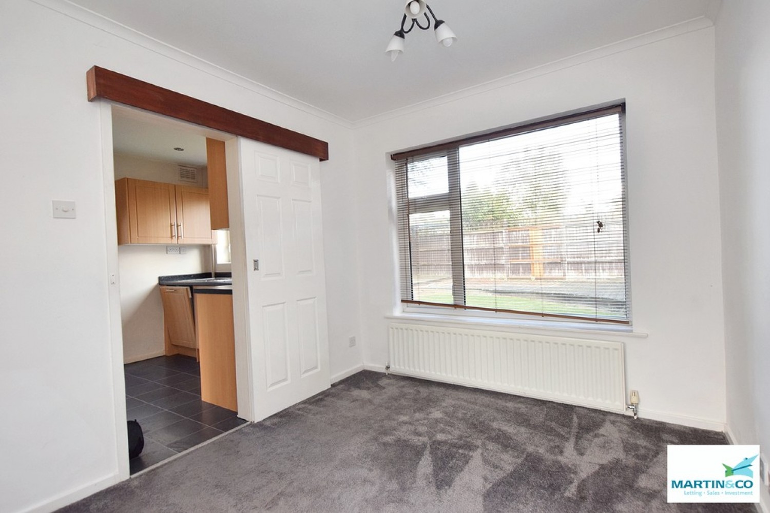 Westray Drive, Hinckley