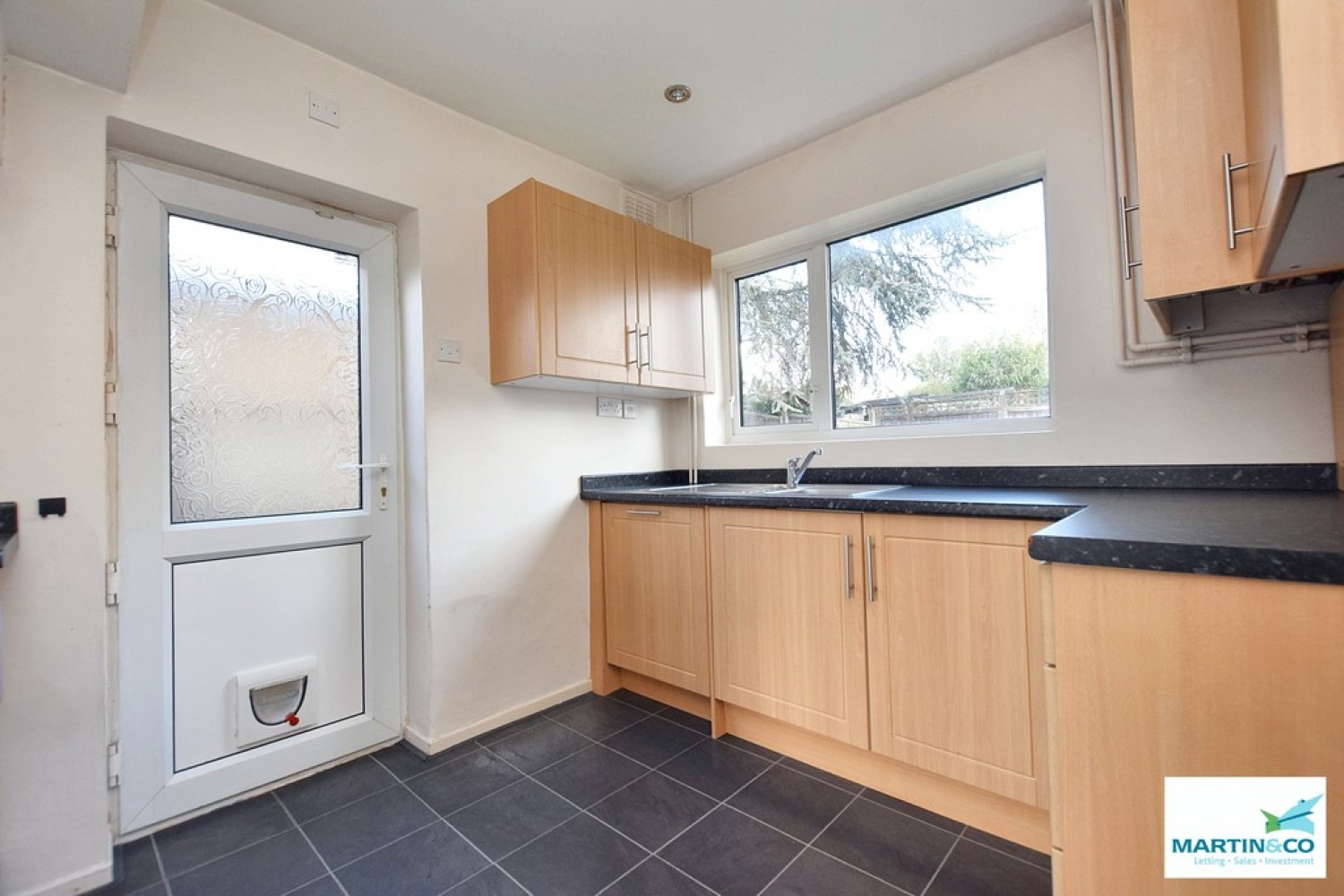 Westray Drive, Hinckley