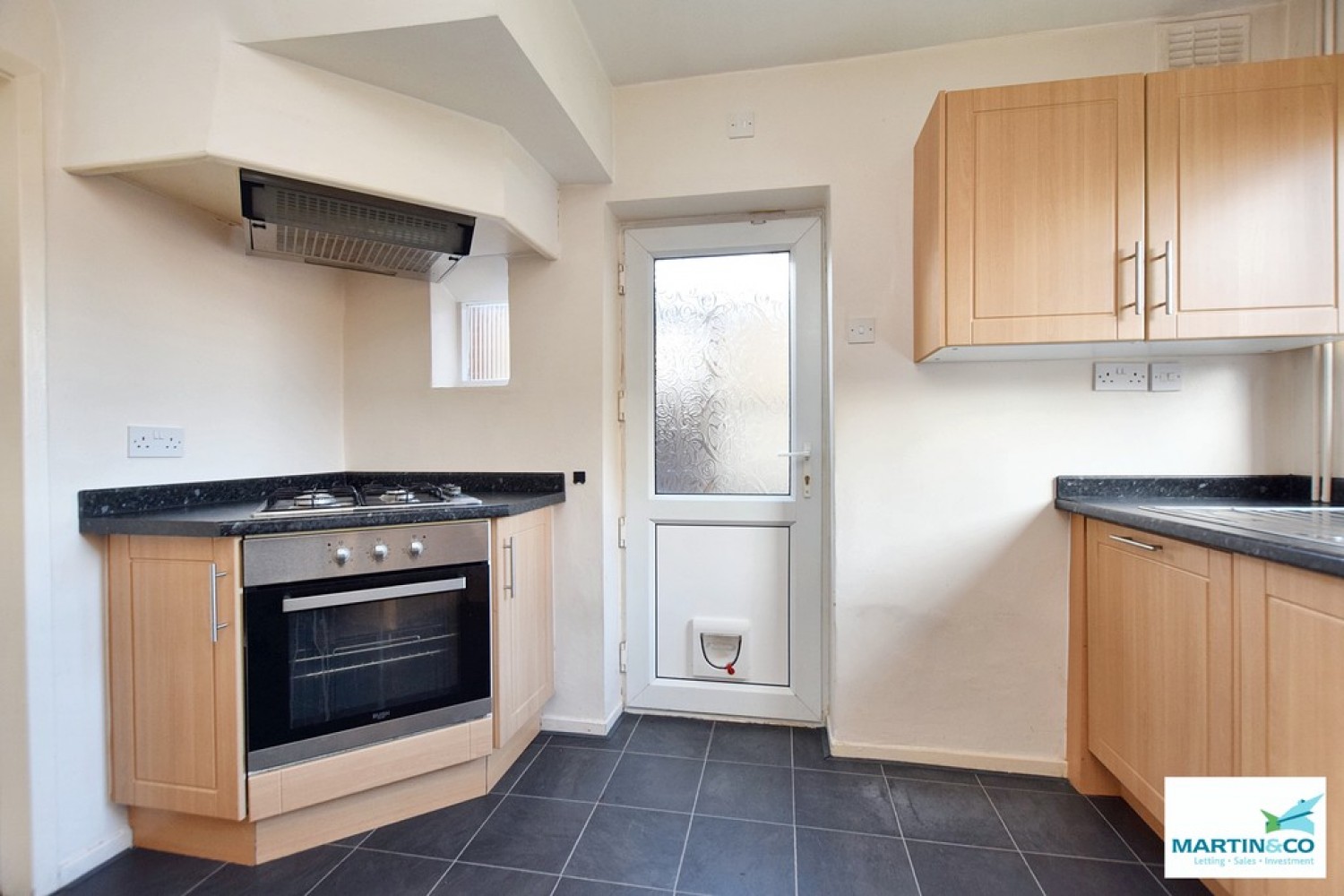 Westray Drive, Hinckley