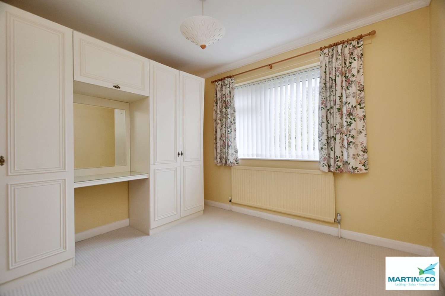 Salisbury Road, Burbage