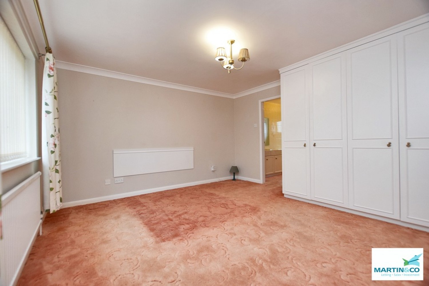 Salisbury Road, Burbage