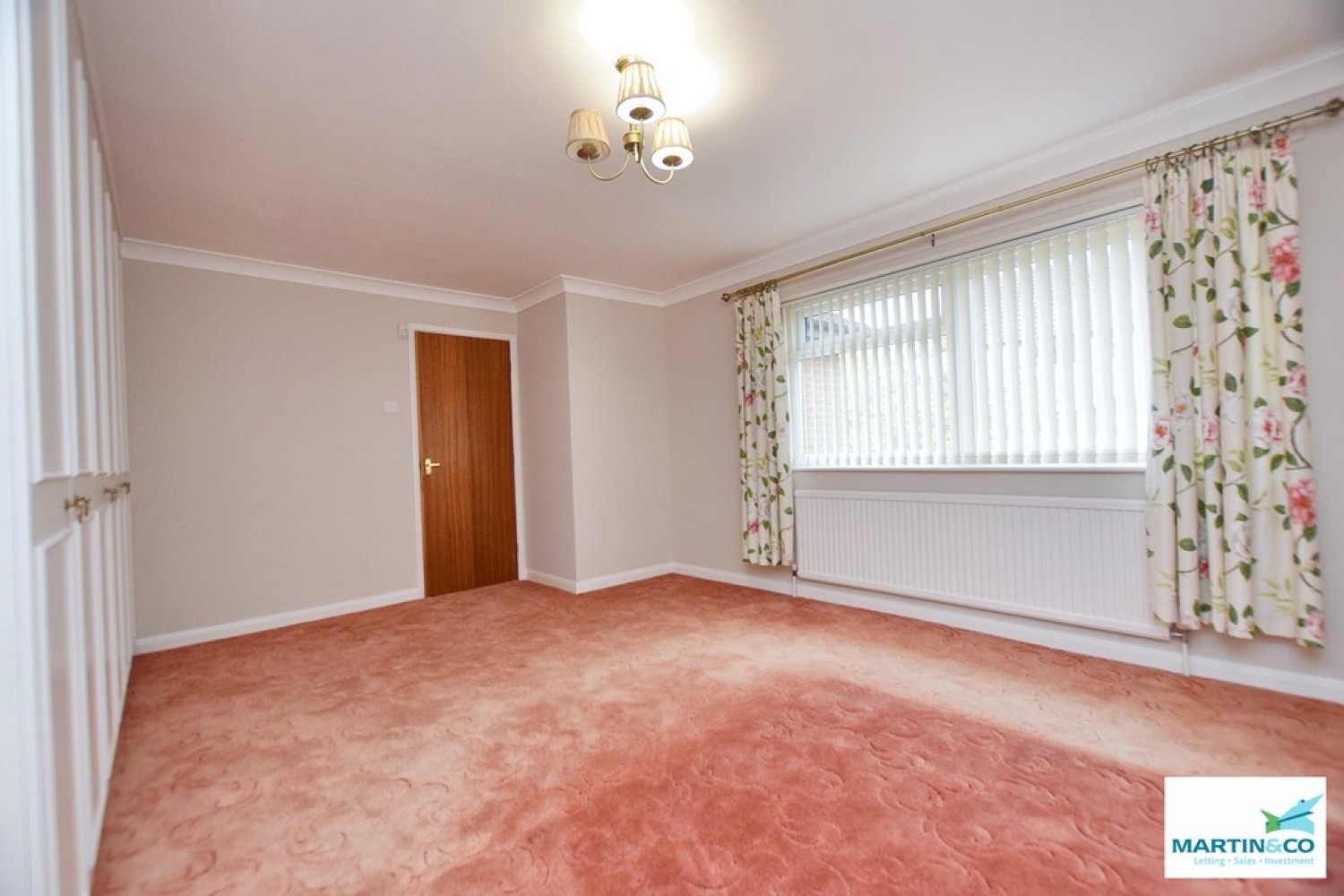 Salisbury Road, Burbage