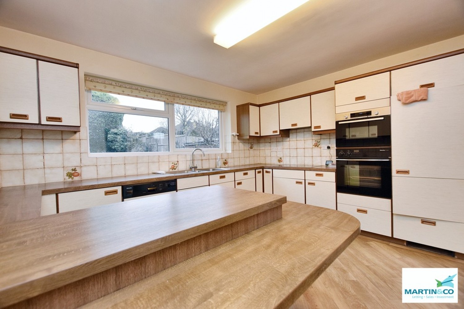 Salisbury Road, Burbage