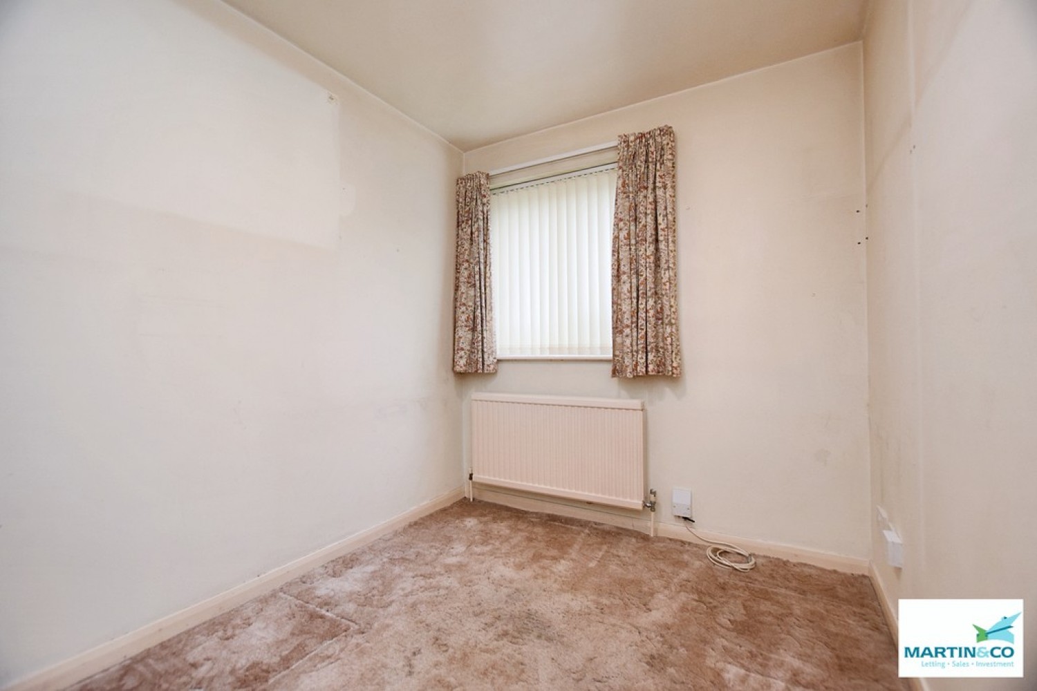 Salisbury Road, Burbage