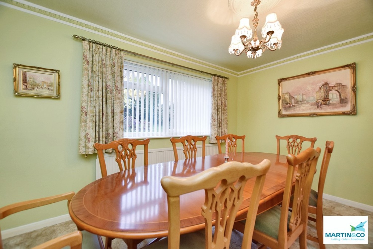 Salisbury Road, Burbage