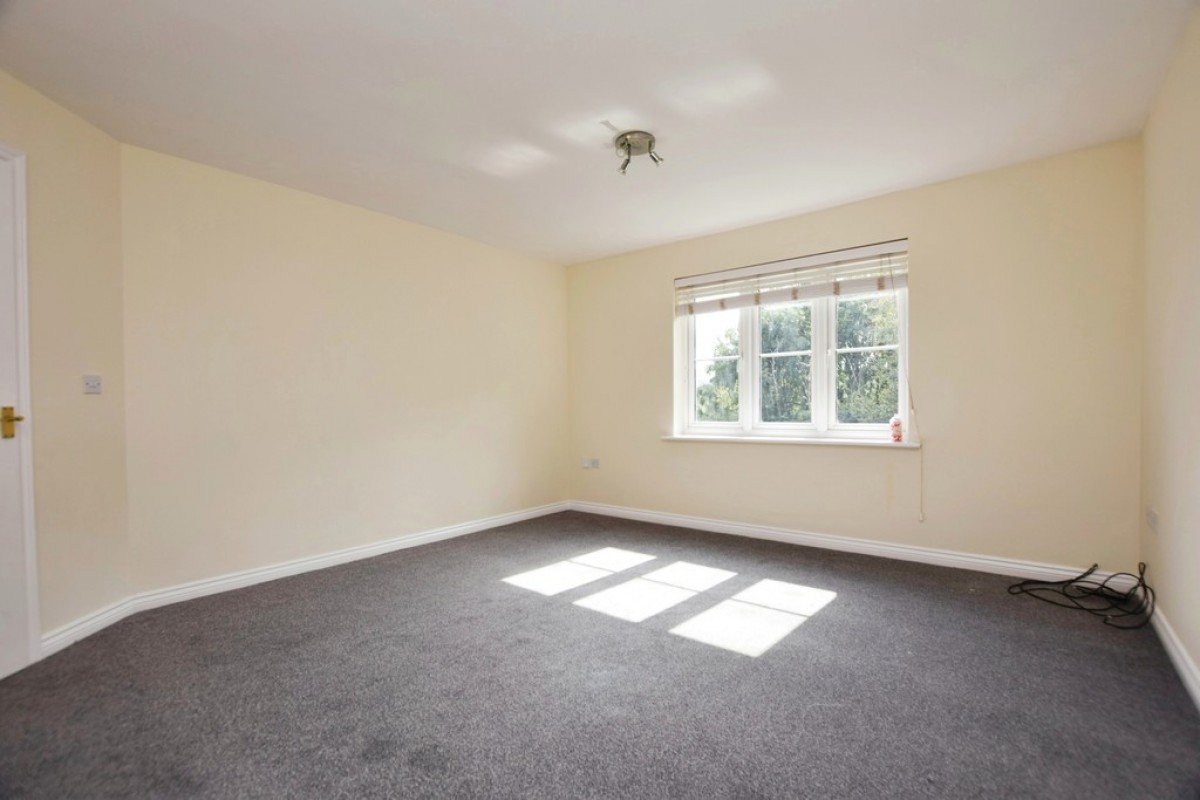 Wisteria Way, Bermuda Park, Nuneaton