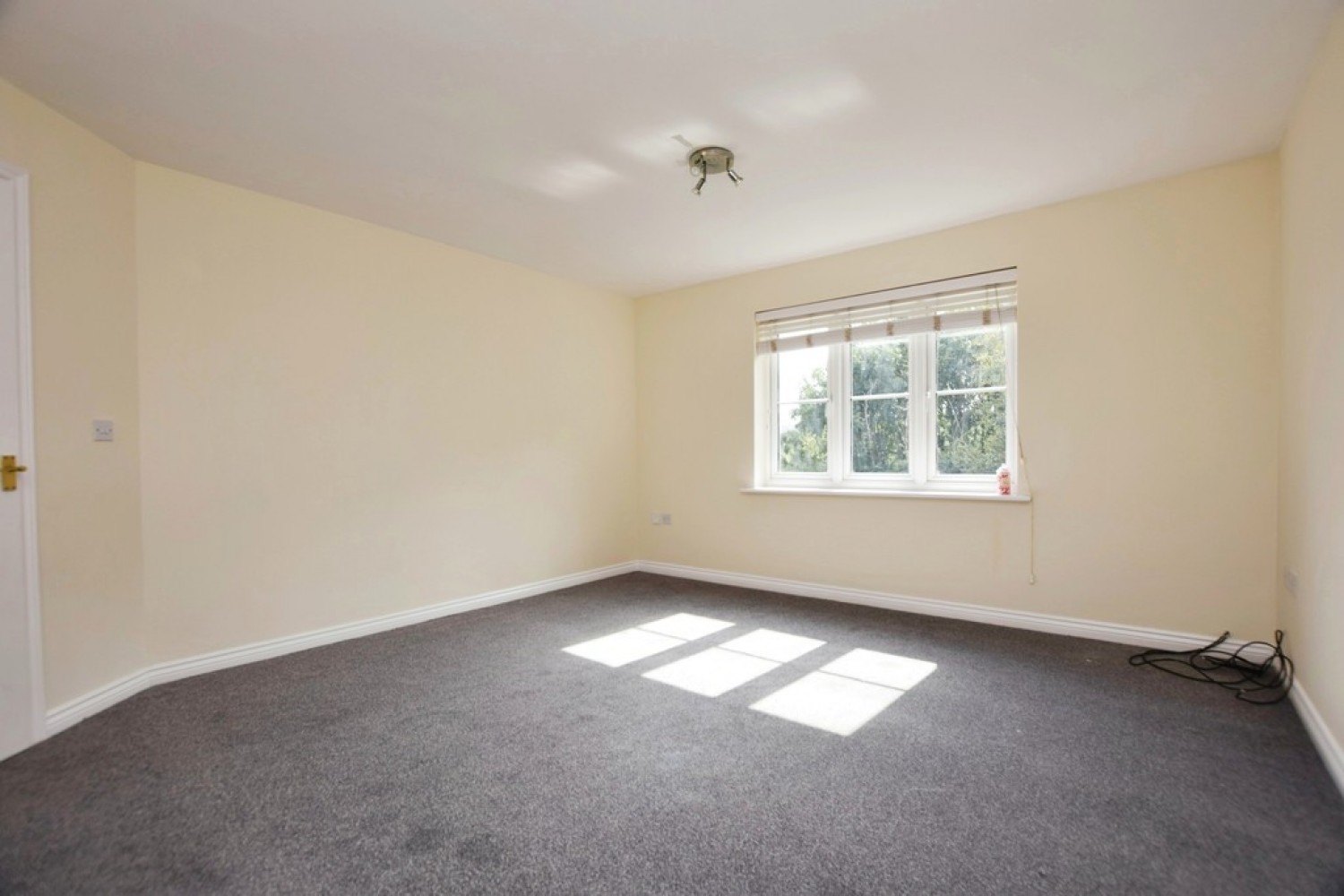 Wisteria Way, Bermuda Park, Nuneaton