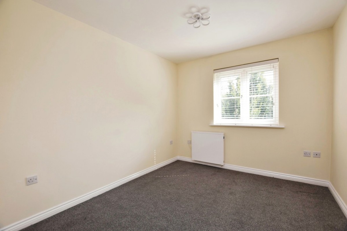 Wisteria Way, Bermuda Park, Nuneaton