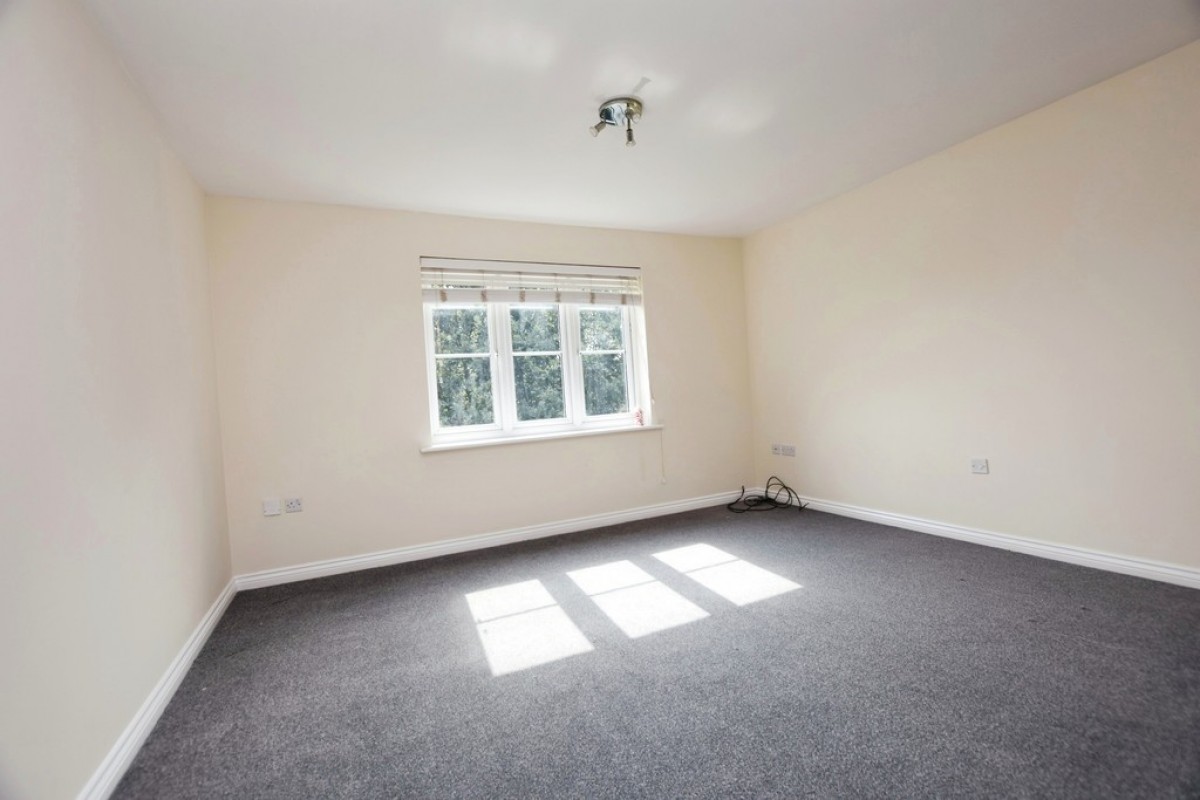 Wisteria Way, Bermuda Park, Nuneaton