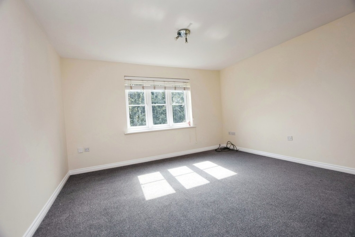 Wisteria Way, Bermuda Park, Nuneaton