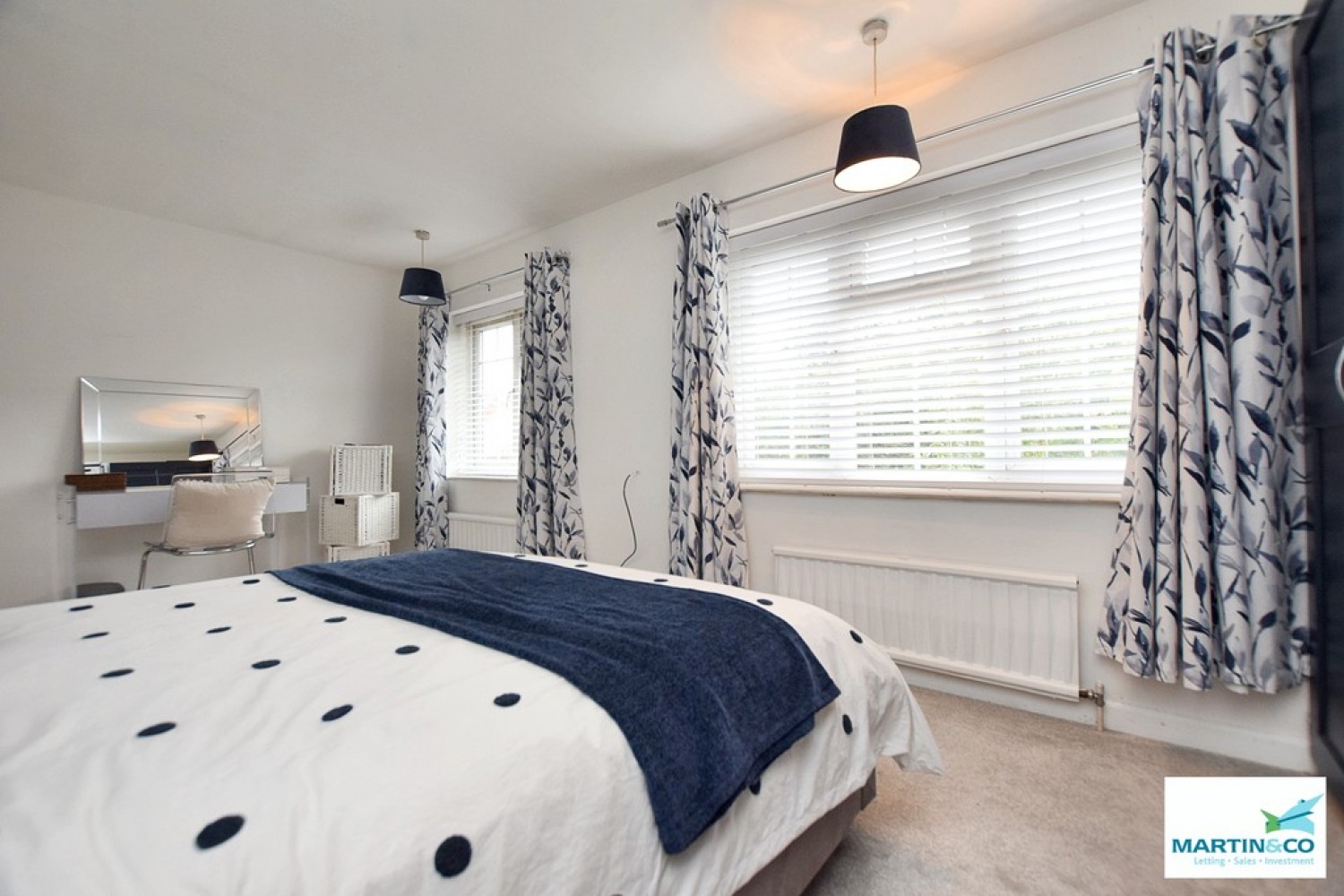 Southfield Road, Hinckley