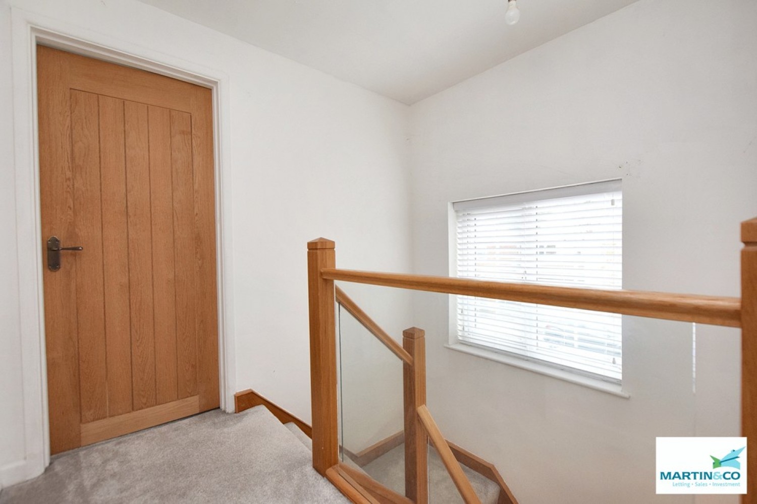 Southfield Road, Hinckley