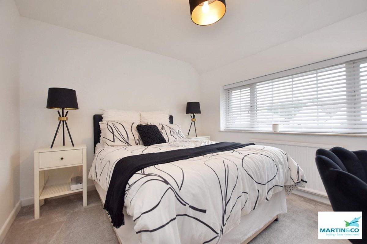 Southfield Road, Hinckley