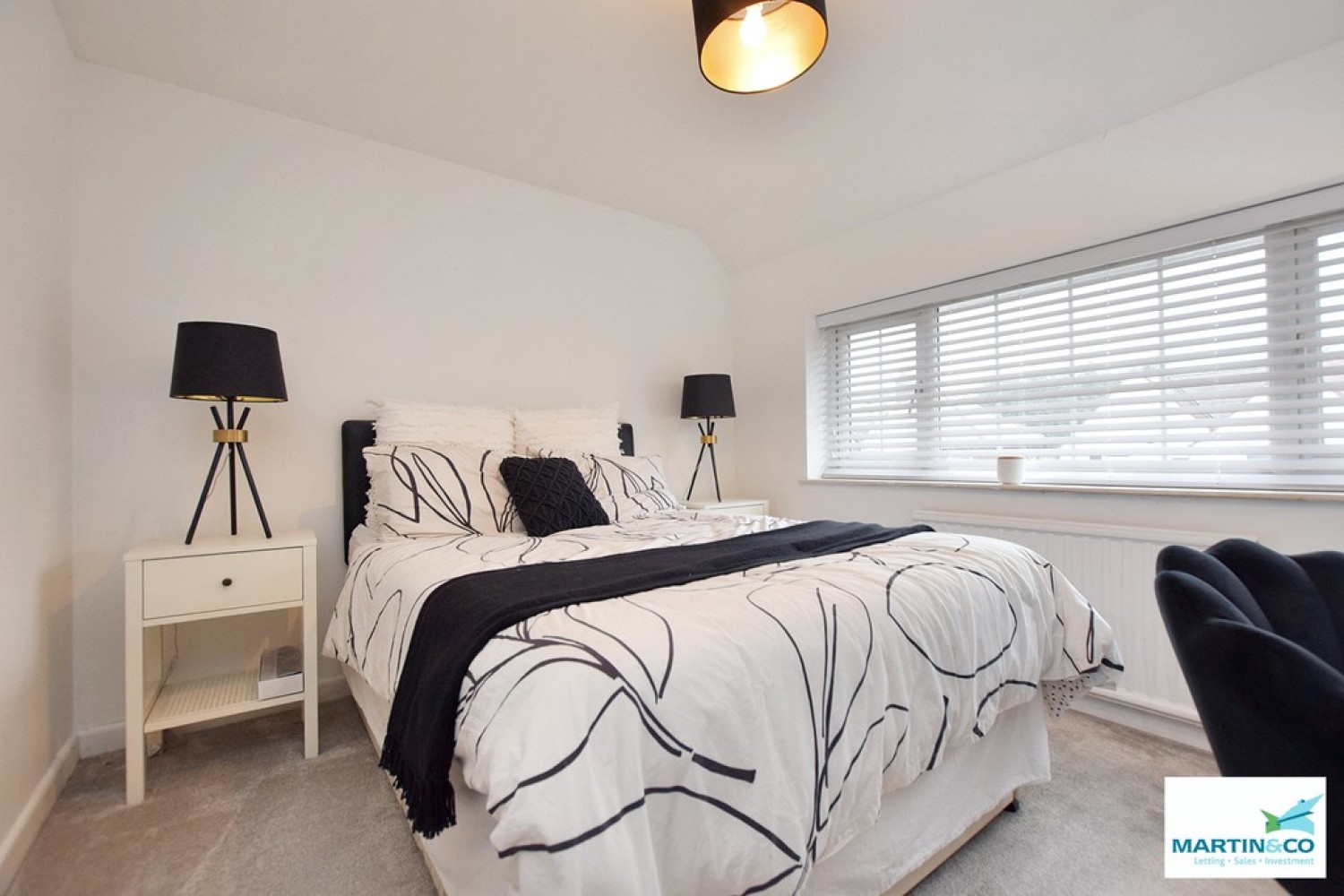Southfield Road, Hinckley