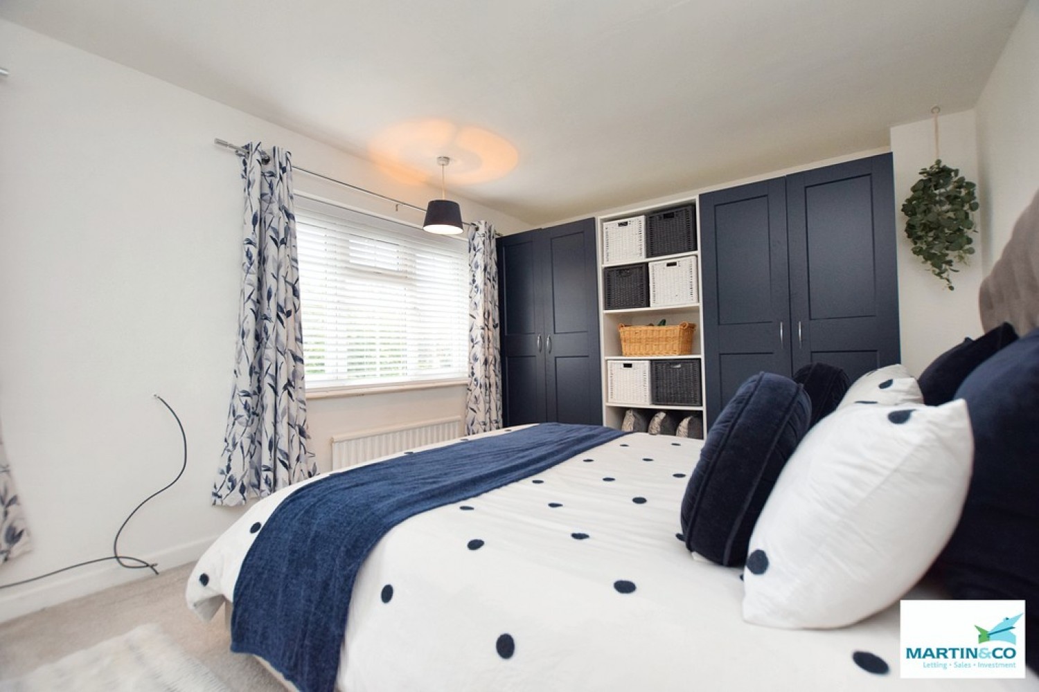 Southfield Road, Hinckley