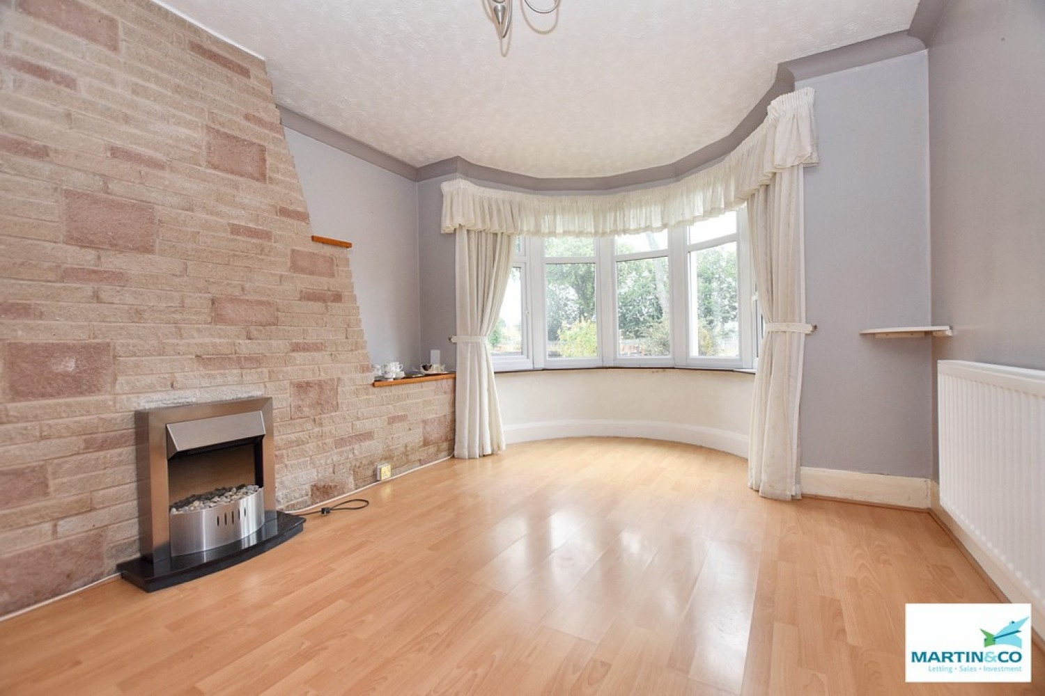 Fletchamstead Highway, Coventry