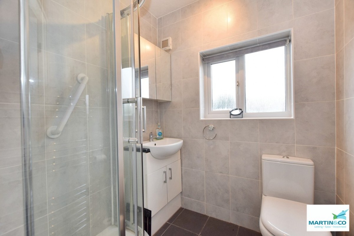 Fletchamstead Highway, Coventry