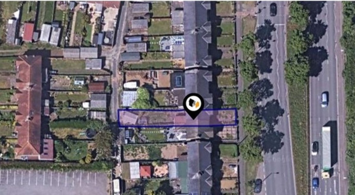 Fletchamstead Highway, Coventry