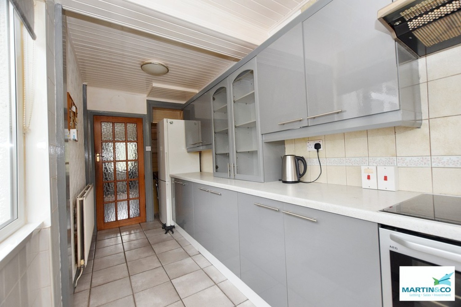 Fletchamstead Highway, Coventry