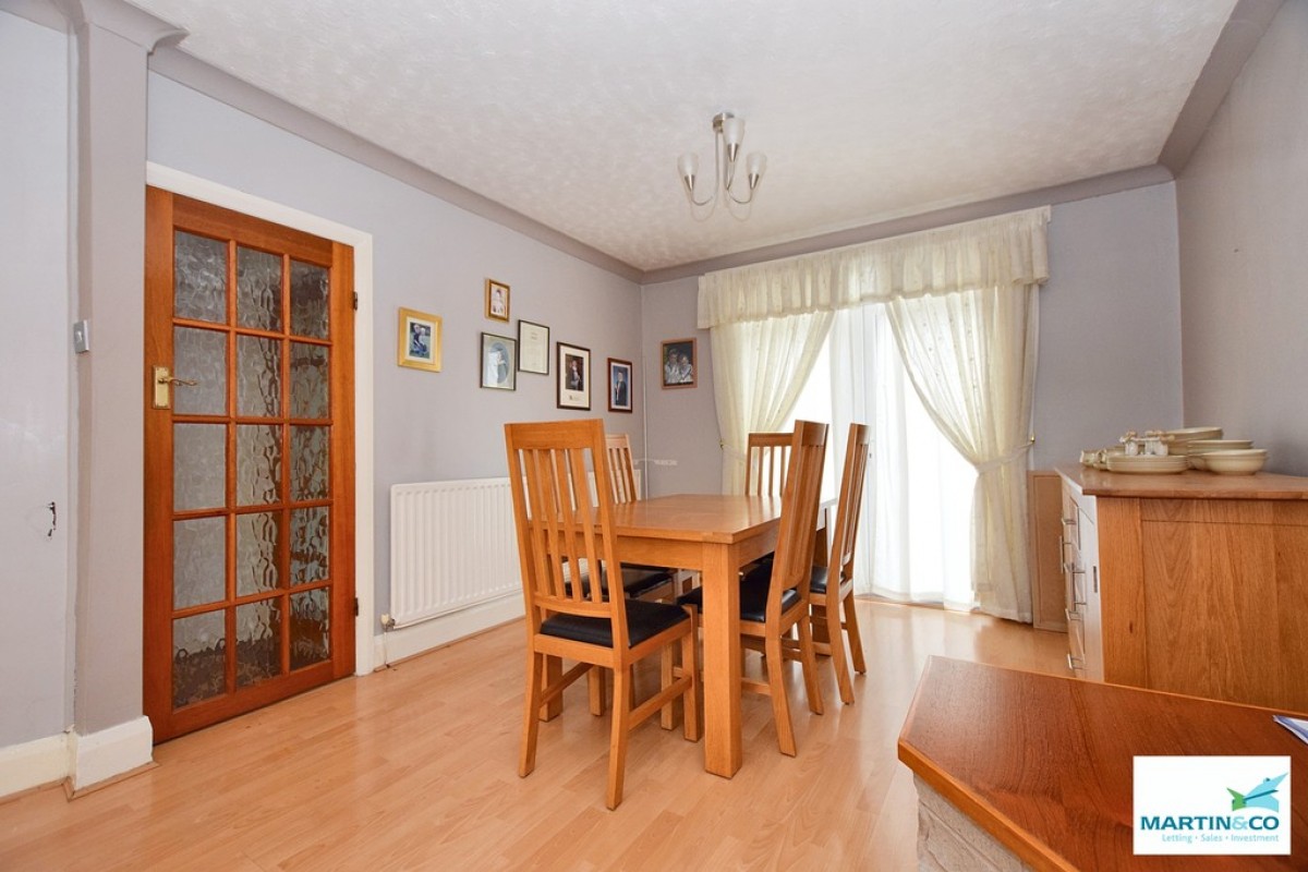 Fletchamstead Highway, Coventry