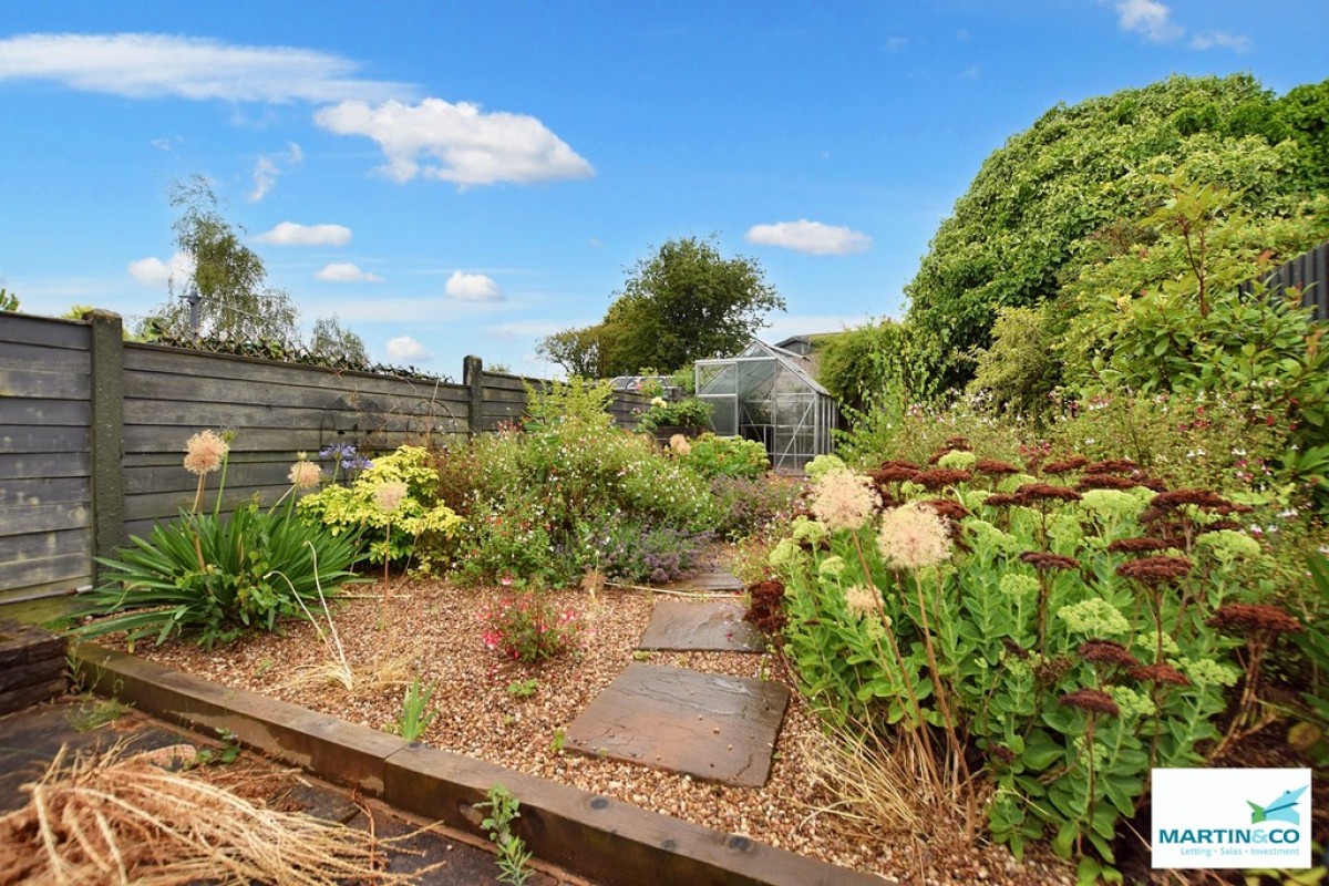 Fletchamstead Highway, Coventry