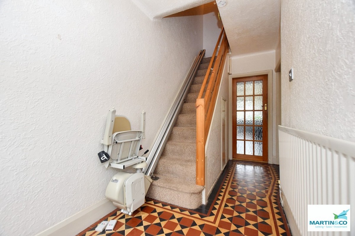 Fletchamstead Highway, Coventry