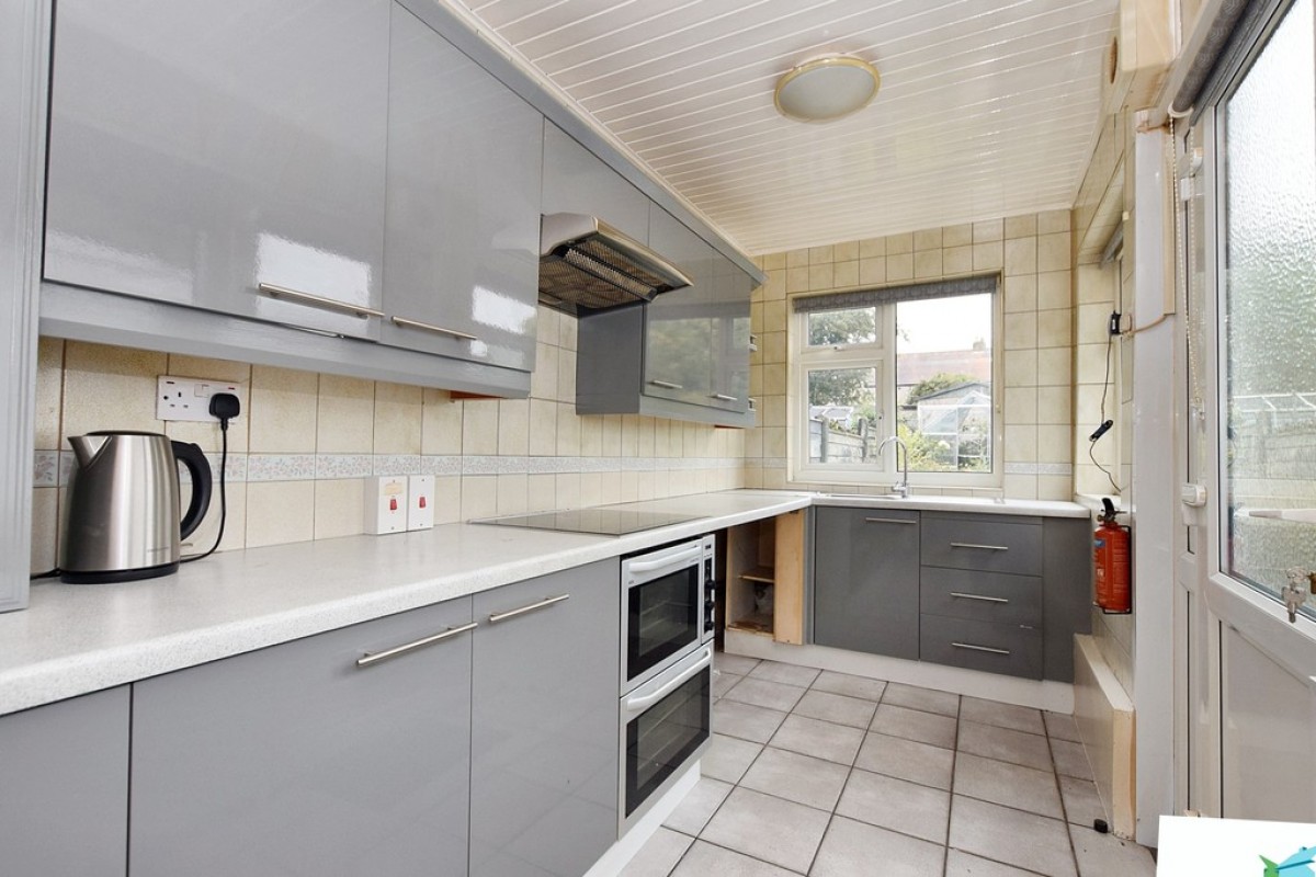 Fletchamstead Highway, Coventry