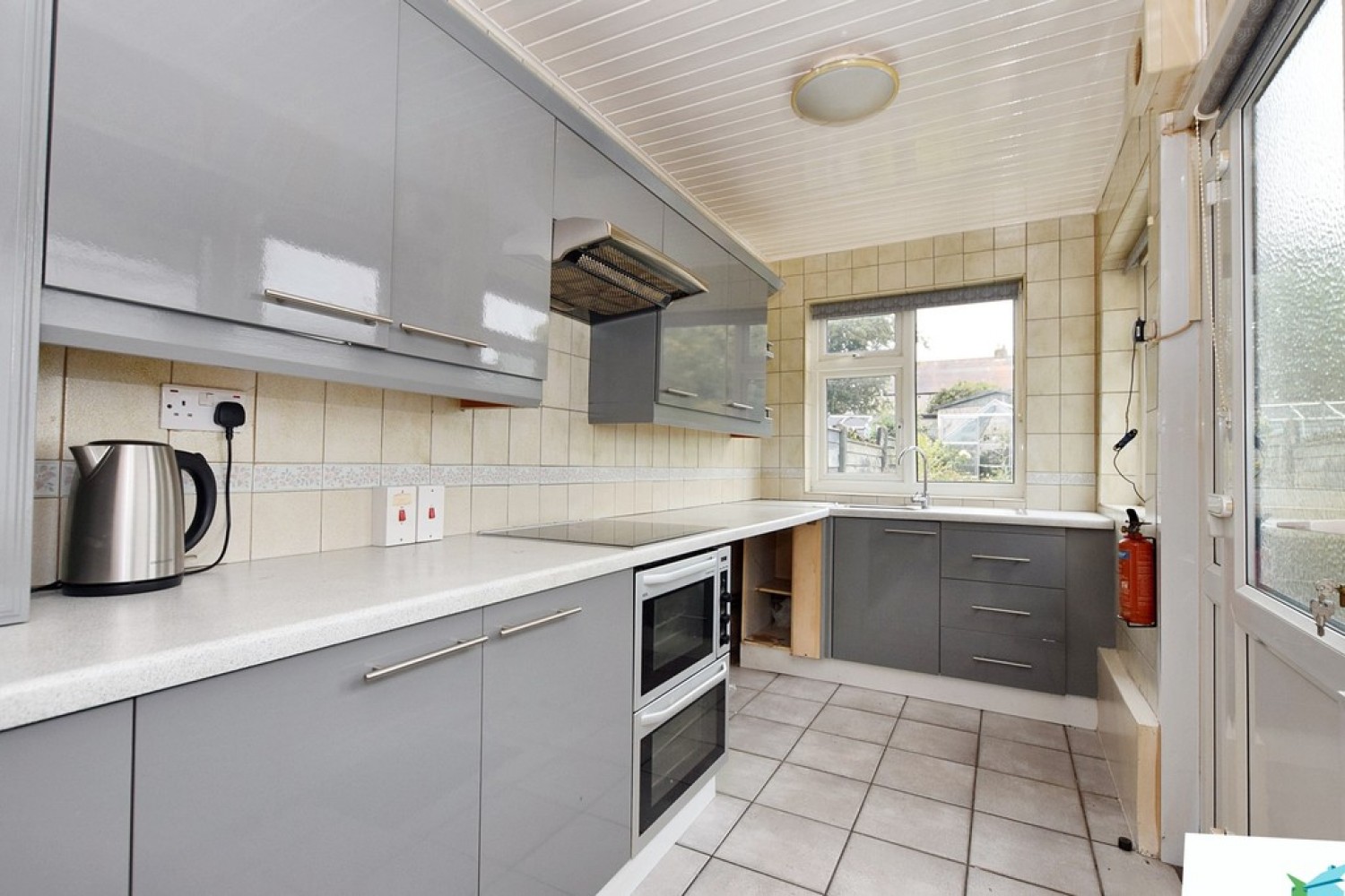 Fletchamstead Highway, Coventry