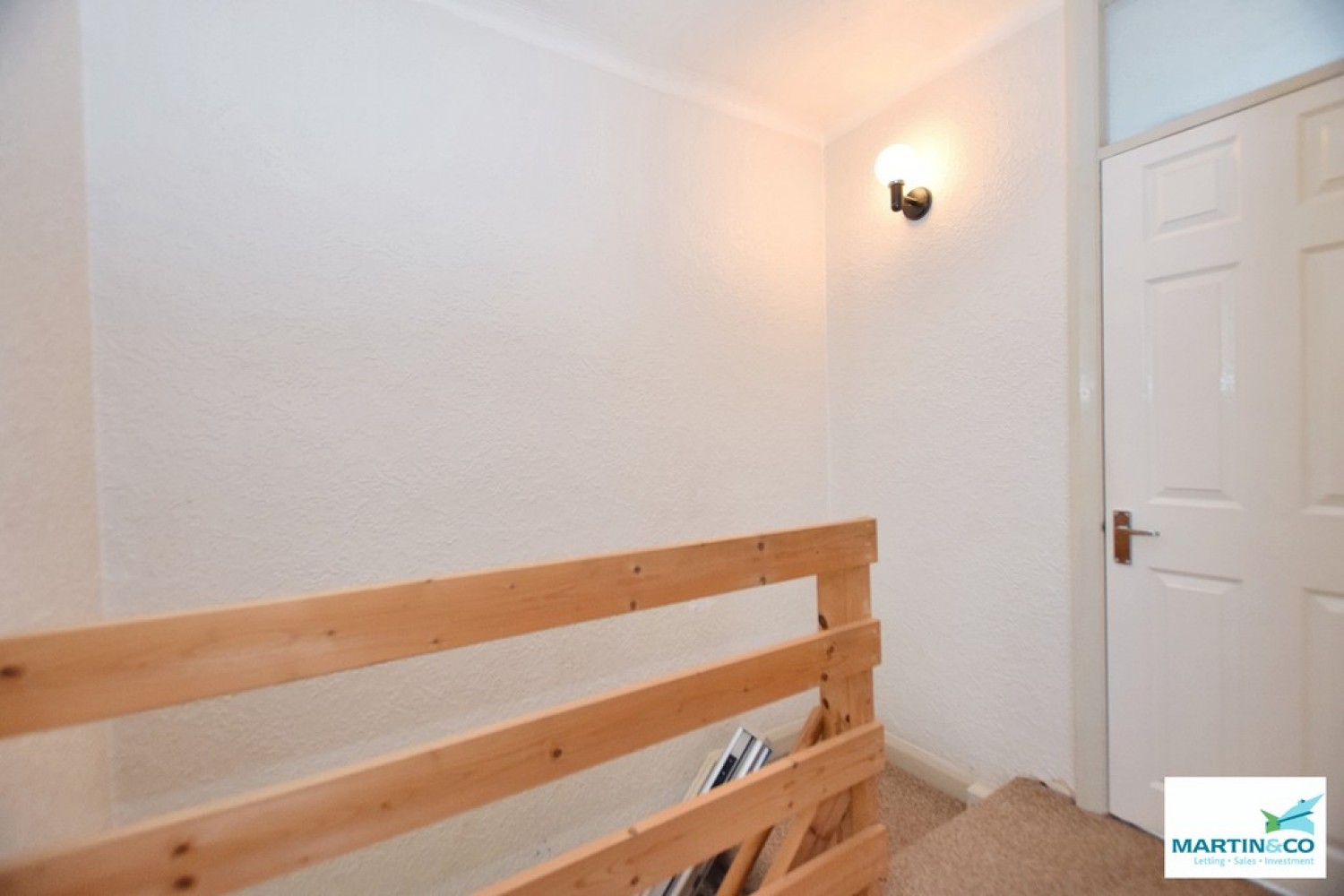 Fletchamstead Highway, Coventry