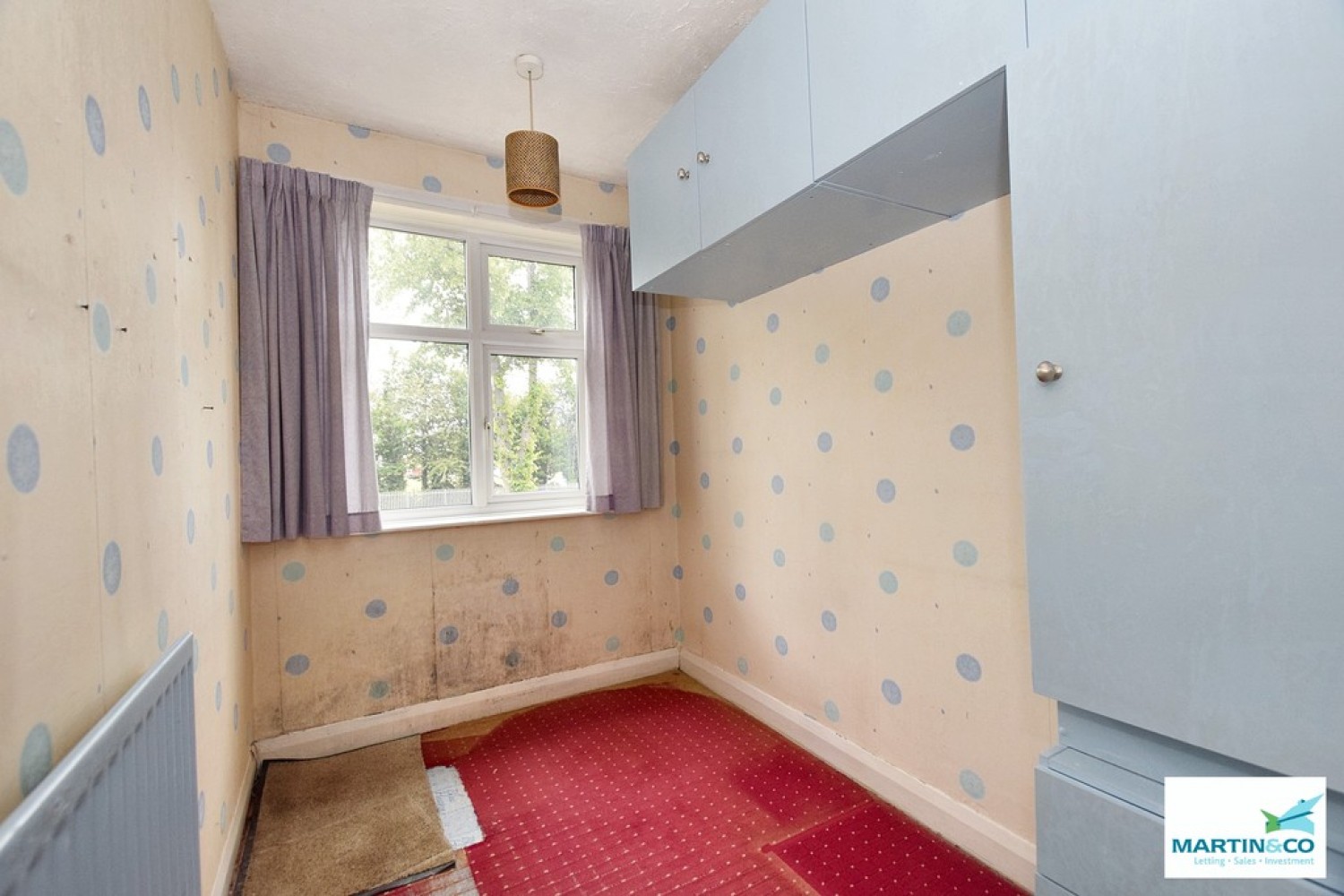 Fletchamstead Highway, Coventry