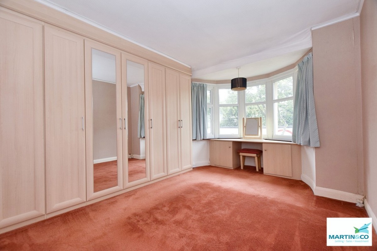 Fletchamstead Highway, Coventry